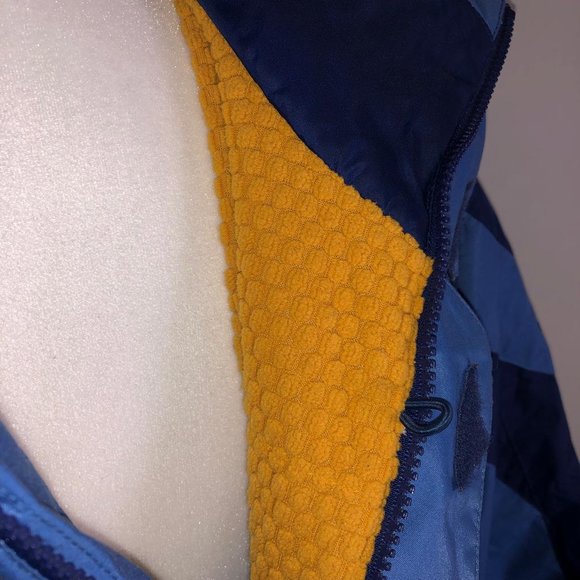 Columbia Winter Games Lined Jacket Size XL - Picture 2 of 9